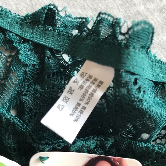 Brand New Lace Panty with tags✨ Add to Bundle for offer! - Picture 11 of 11